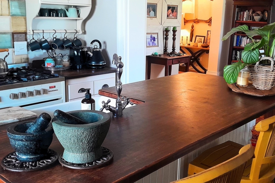 4 Bedroom Property for Sale in Silwerstrand Golf And River Estate Western Cape